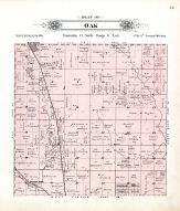 Oak, Lancaster County 1903